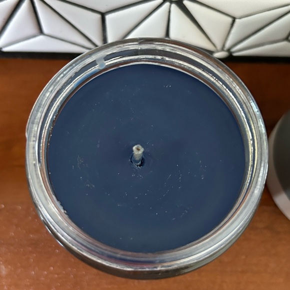 NEW Bath & Body Works Flannel Candle Mouse Nutcracker & Sonoma Warm Flannel - Picture 4 of 8